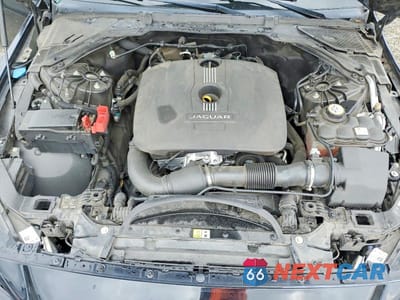 Zdjęcie 11 z 11 samochodu: 2017 JAGUAR XE PREMIUM VIN:SAJAD4BG8HA964301 - miniatura