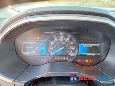 Zdjęcie 9 z 12 samochodu: 2021 FORD EDGE SEL VIN:2FMPK3J92MBA11511 - miniatura