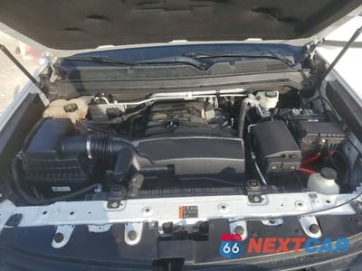 Zdjęcie 11 z 13 samochodu: 2021 CHEVROLET COLORADO LT VIN:1GCGSCEA2M1128512 - miniatura