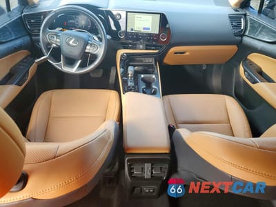 Zdjęcie 8 z 12 samochodu: 2025 LEXUS NX 350 PREMIUM VIN:2T2GGCEZ7SC077312 - miniatura