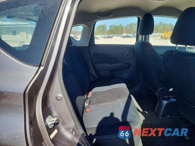 Zdjęcie 10 z 13 samochodu: 2016 NISSAN VERSA NOTE S VIN:3N1CE2CP1GL396507 - miniatura