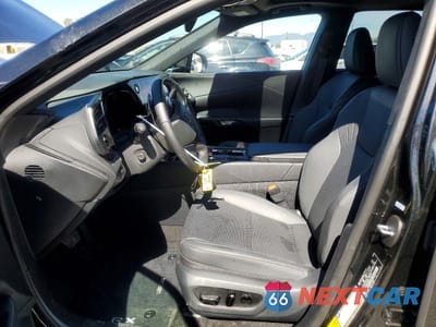 Zdjęcie 7 z 13 samochodu: 2025 LEXUS RX 350 PREMIUM VIN:JTJCHMAA8S2029058 - miniatura