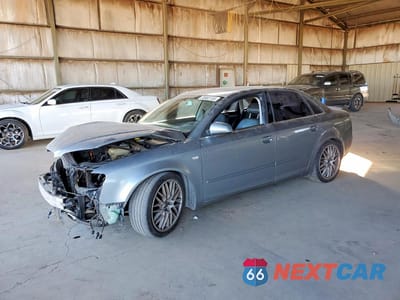 2005 AUDI A4 WAUDF68E55A504495 - główne zdjęcie licytacji z USA - miniatura