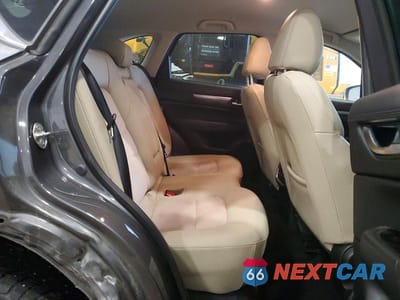 Zdjęcie 11 z 12 samochodu: 2023 MAZDA CX-5 SELECT VIN:JM3KFBBM9P0159023 - miniatura