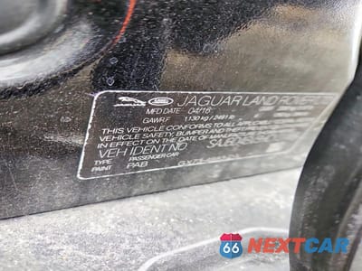 Zdjęcie 12 z 12 samochodu: 2017 JAGUAR XF PREMIUM VIN:SAJBD4BV5HCY31468 - miniatura