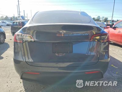 Zdjęcie 6 z 15 samochodu: 2023 TESLA MODEL Y VIN:7SAYGDEF1PF755062 - miniatura