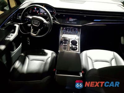 Zdjęcie 8 z 13 samochodu: 2026 AUDI Q7 PREMIUM VIN:WA1ACBF78TD002615 - miniatura