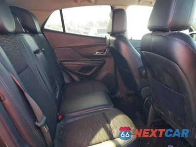 Zdjęcie 10 z 12 samochodu: 2016 BUICK ENCORE VIN:KL4CJASB9GB716239 - miniatura