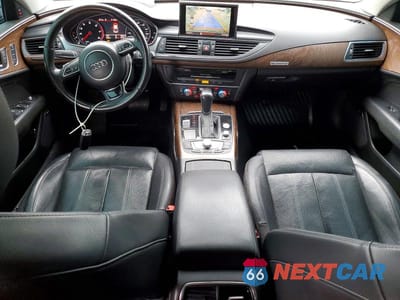 Zdjęcie 8 z 12 samochodu: 2016 AUDI A7 PRESTIGE VIN:WAU2GAFC5GN002669 - miniatura