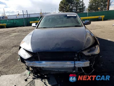 Piąte zdjęcie samochodu w środku: 2014 AUDI S4 PREMIUM PLUS VIN:WAUBGAFL9EA164793 - miniatura