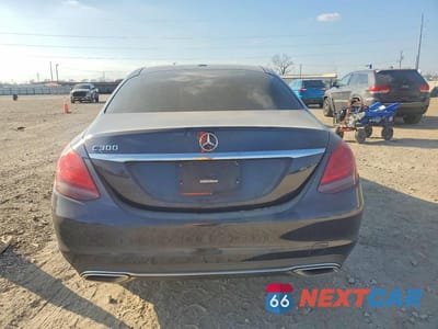 Zdjęcie 6 z 12 samochodu: 2020 MERCEDES-BENZ C 300 VIN:55SWF8DB4LU329968 - miniatura