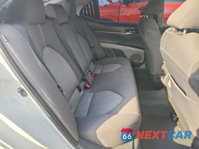 Zdjęcie 10 z 12 samochodu: 2023 TOYOTA CAMRY LE VIN:4T1C11AK4PU720139 - miniatura