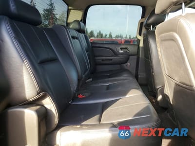 Zdjęcie 10 z 13 samochodu: 2012 CHEVROLET SILVERADO K2500 HEAVY DUTY LTZ VIN:1GC1KYC84CF195049 - miniatura