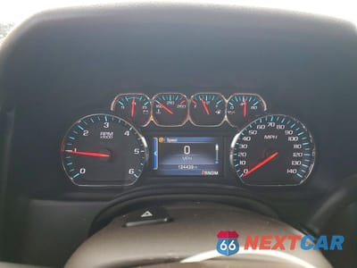 Zdjęcie 9 z 11 samochodu: 2015 CHEVROLET TAHOE C1500 LTZ VIN:1GNSCCKC9FR212089 - miniatura