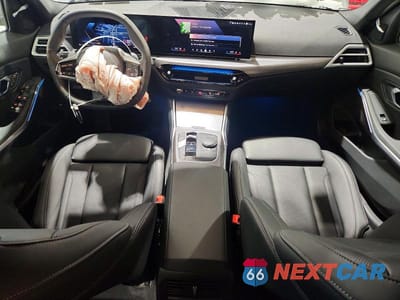 Zdjęcie 8 z 11 samochodu: 2026 BMW 330XI VIN:3MW89CW07T8F89606 - miniatura