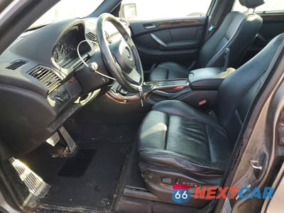 Zdjęcie 7 z 14 samochodu: 2004 BMW X5 4.4I VIN:5UXFB53584LV05988 - miniatura