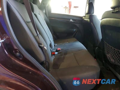 Zdjęcie 11 z 13 samochodu: 2012 KIA SORENTO BASE VIN:5XYKT3A68CG223485 - miniatura