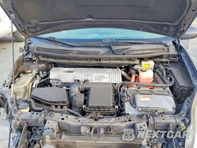 Zdjęcie 11 z 13 samochodu: 2010 TOYOTA PRIUS VIN:JTDKN3DU7A0045866 - miniatura