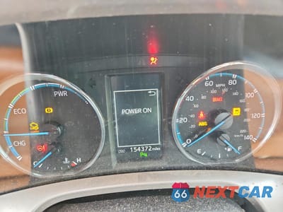 Zdjęcie 9 z 14 samochodu: 2016 TOYOTA RAV4 HYBRID LIMITED VIN:JTMDJREV9GD041348 - miniatura