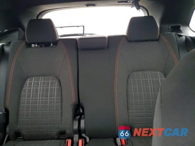 Zdjęcie 10 z 13 samochodu: 2026 HONDA HR-V SPORT VIN:3CZRZ2H55TM705137 - miniatura