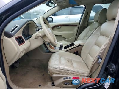 Zdjęcie 7 z 12 samochodu: 2008 VOLV XC70 VIN:YV4BZ982981006763 - miniatura