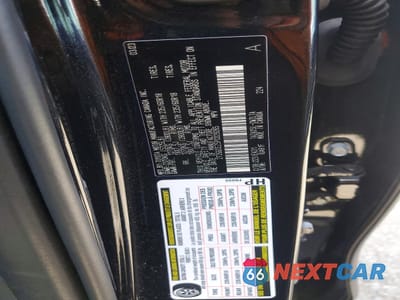 Zdjęcie 13 z 13 samochodu: 2023 LEXUS NX 350 PREMIUM VIN:2T2GGCEZ5PC029265 - miniatura