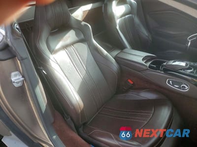 Zdjęcie 10 z 11 samochodu: 2020 ASTON MARTIN VANTAGE VIN:SCFSMGAW4LGN03875 - miniatura