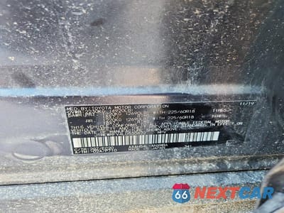 Zdjęcie 13 z 13 samochodu: 2020 TOYOTA RAV4 XSE VIN:JTMEWRFV4LD530822 - miniatura