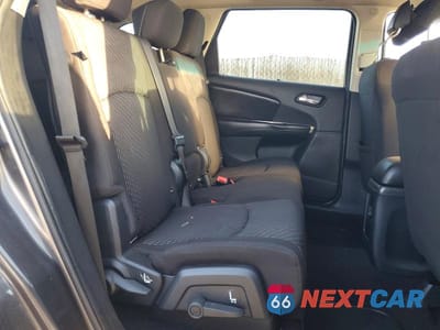 Zdjęcie 11 z 14 samochodu: 2014 DODGE JOURNEY SXT VIN:3C4PDCBG6ET158982 - miniatura