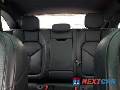 Zdjęcie 10 z 14 samochodu: 2021 PORSCHE MACAN VIN:WP1AA2A52MLB01275 - miniatura