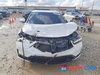 Piąte zdjęcie samochodu w środku: 2025 ACURA INTEGRA A-SPEC TECH VIN:19UDE4H67SA000093 - miniatura