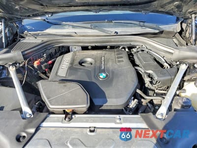 Zdjęcie 12 z 13 samochodu: 2018 BMW X3 XDRIVE30I VIN:5UXTR9C57JLC79995 - miniatura