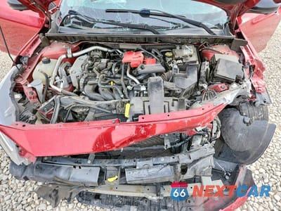 Zdjęcie 11 z 13 samochodu: 2020 NISSAN SENTRA SR VIN:3N1AB8DVXLY211657 - miniatura