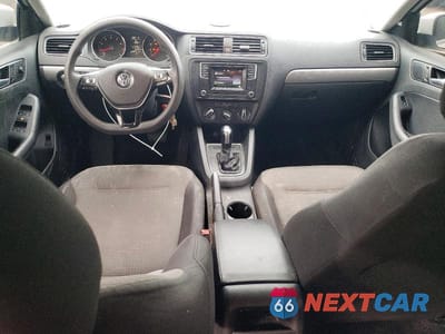 Zdjęcie 8 z 11 samochodu: 2017 VOLKSWAGEN JETTA S VIN:3VW2B7AJ9HM322189 - miniatura