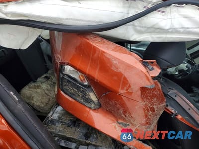 Zdjęcie 12 z 13 samochodu: 2021 NISSAN ALTIMA 2.5 SR VIN:1N4BL4CV4MN406845 - miniatura