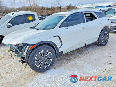 2024 CHEVROLET BLAZER 2LT 3GNKDBRJ9RS292782 - główne zdjęcie licytacji z USA - miniatura
