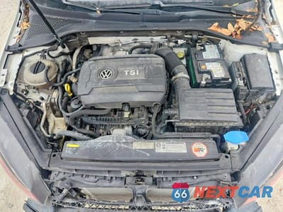 Zdjęcie 11 z 12 samochodu: 2015 VOLKSWAGEN GTI VIN:3VW5T7AU7FM000264 - miniatura