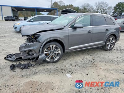 2020 AUDI Q7 PRESTIGE WA1VXAF77LD004937 - główne zdjęcie licytacji z USA - miniatura