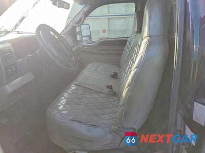 Zdjęcie 7 z 11 samochodu: 1999 FORD F450 SUPER DUTY ROLLBACK TRUCK VIN:1FDXF46F1XEE96130 - miniatura