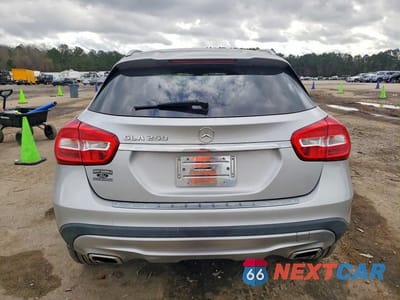 Zdjęcie 6 z 12 samochodu: 2017 MERCEDES-BENZ GLA 250 VIN:WDCTG4EB0HJ345474 - miniatura