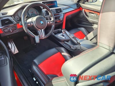 Zdjęcie 8 z 13 samochodu: 2020 BMW M4 VIN:WBS4Y9C02LFJ78755 - miniatura