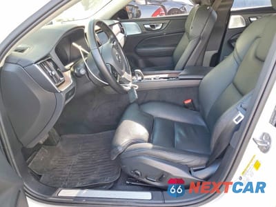 Zdjęcie 7 z 12 samochodu: 2024 VOLVO S60 ULTIMATE VIN:7JRL12TM6RG305545 - miniatura