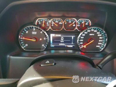 Zdjęcie 9 z 11 samochodu: 2016 CHEVROLET SILVERADO C1500 LT VIN:1GCRCREH3GZ322154 - miniatura