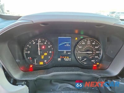 Zdjęcie 9 z 12 samochodu: 2025 SUBARU FORESTER VIN:JF2SLDAC2SH548135 - miniatura