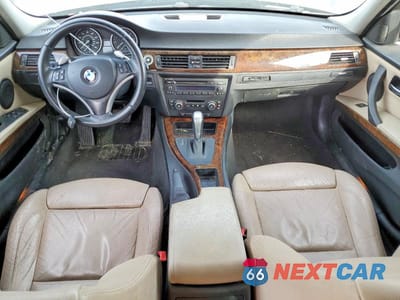 Zdjęcie 8 z 12 samochodu: 2009 BMW 328 I VIN:WBAPH73559A174822 - miniatura