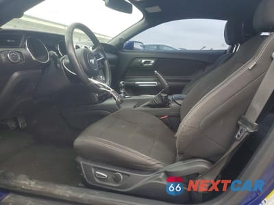Zdjęcie 7 z 11 samochodu: 2016 FORD MUSTANG VIN:1FA6P8AM1G5278009 - miniatura