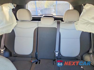 Zdjęcie 10 z 13 samochodu: 2016 KIA SOUL BASE VIN:KNDJN2A22G7323257 - miniatura