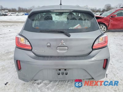 Zdjęcie 6 z 13 samochodu: 2021 MITSUBISHI MIRAGE ES VIN:ML32AUHJ1MH008886 - miniatura
