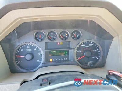 Zdjęcie 9 z 12 samochodu: 2009 FORD F250 SUPER DUTY VIN:1FTSX20589EA83351 - miniatura