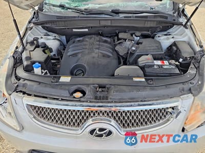 Zdjęcie 11 z 11 samochodu: 2011 HYUNDAI VERACRUZ GLS VIN:KM8NU4CC7BU151142 - miniatura